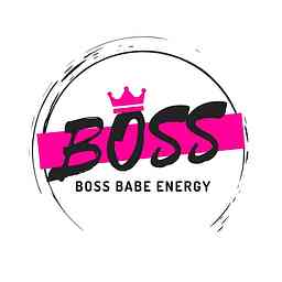 Boss Babe Energy cover logo