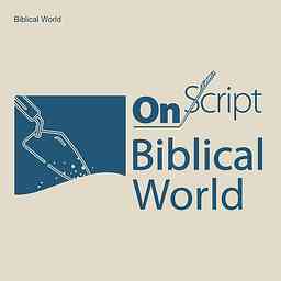 Biblical World cover logo