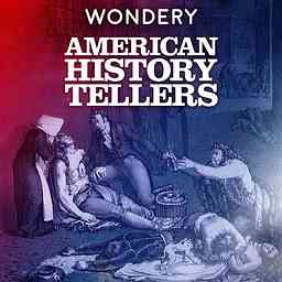 American History Tellers cover logo