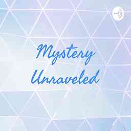Mystery Unraveled cover logo