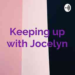 Keeping up with Jocelyn cover logo