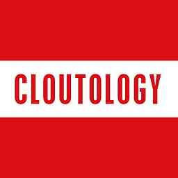 Cloutology cover logo