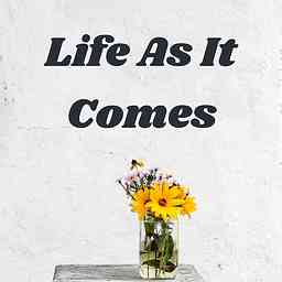 Life As It Comes cover logo