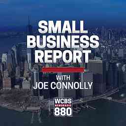 Small Business Report with Joe Connolly logo