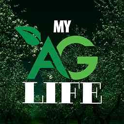 MyAgLife cover logo