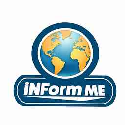 Inform Me Podcast cover logo