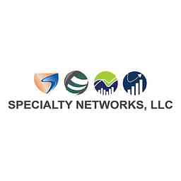 Specialty Networks Podcast cover logo
