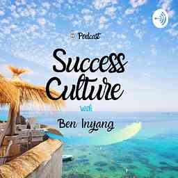 Success Culture cover logo