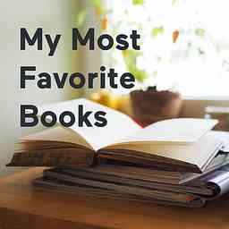 My Most Favorite Books logo