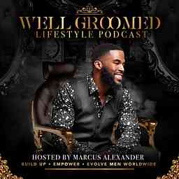 Well Groomed Lifestyle cover logo