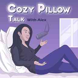 Cozy Pillow Talk logo