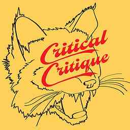 Critical Critique logo
