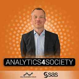 Analytics4Society cover logo