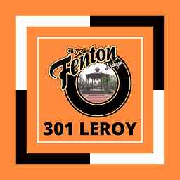 301 Leroy logo