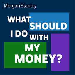 What Should I Do With My Money? cover logo