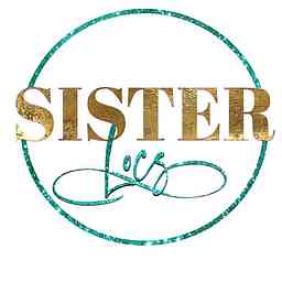 Loc'd In With Sister Locs cover logo