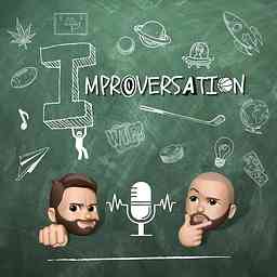 Improversation logo