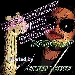 Experiment With Reality cover logo