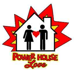 Powerhouse Love Radio logo