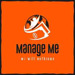 ManageMe | Personal Development Journey cover logo