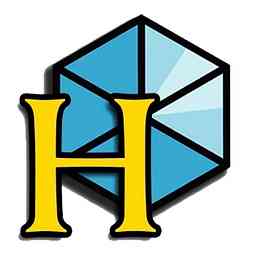 Hearthaholics: A Hearthstone Podcast cover logo