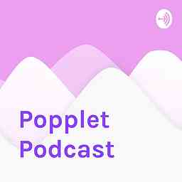 Popplet Podcast cover logo