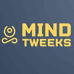 Mind Tweeks cover logo