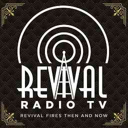 Revival Radio TV's Podcast logo