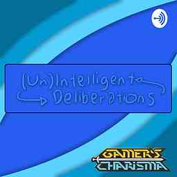 UnIntelligent Deliberations cover logo