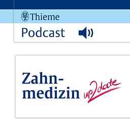 Zahnmedizin up2date cover logo