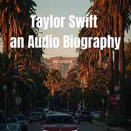Taylor Swift - Audio Biography cover logo