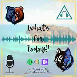 What's For Today? cover logo