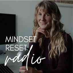 Mindset Reset Radio logo