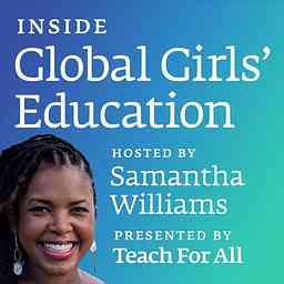 Inside Global Girls' Education cover logo