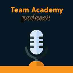 Team Academy Podcast cover logo