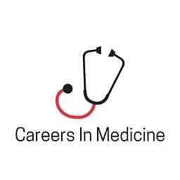 Careers in Medicine logo