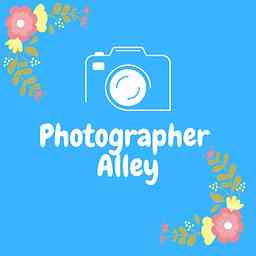 Photographer Alley logo