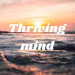 Thriving mind logo