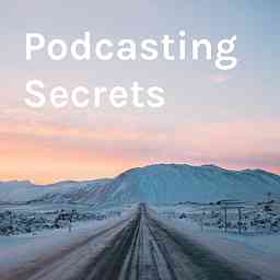 Podcasting Secrets logo