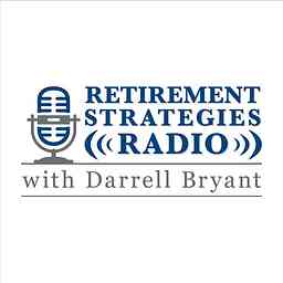 Retirement Strategies Radio cover logo