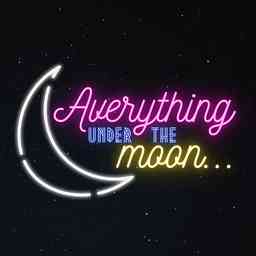 Averything under the moon! logo