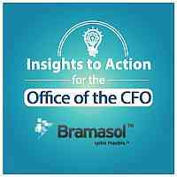 Bramasol Insights to Action podcasts logo