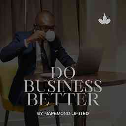 Do Business Better cover logo