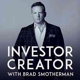 Investor Creator Podcast logo