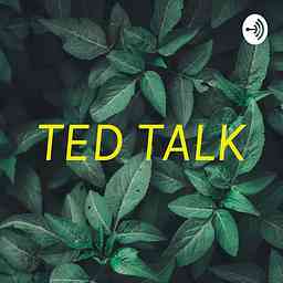 TED TALK cover logo