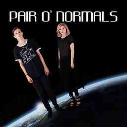 Pair O' Normals cover logo
