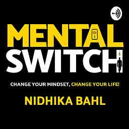 Mental-Switch cover logo