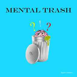 Mental Trash cover logo