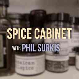 Spice Cabinet logo