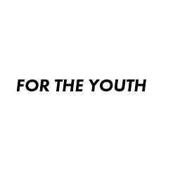 For The Youth logo